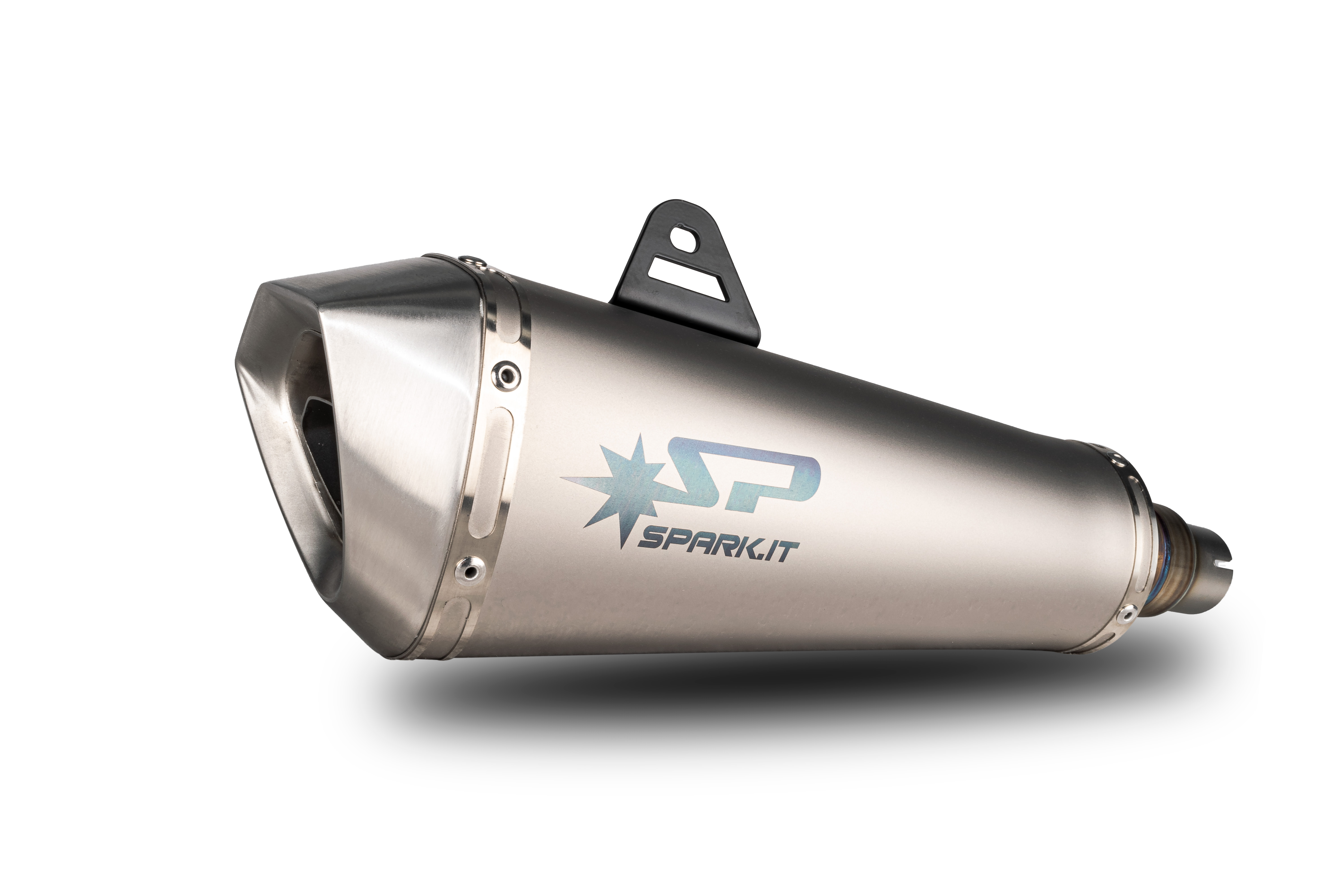 Homologated Euro 5 Exhaust system for Honda X-ADV | SPARK Exhaust