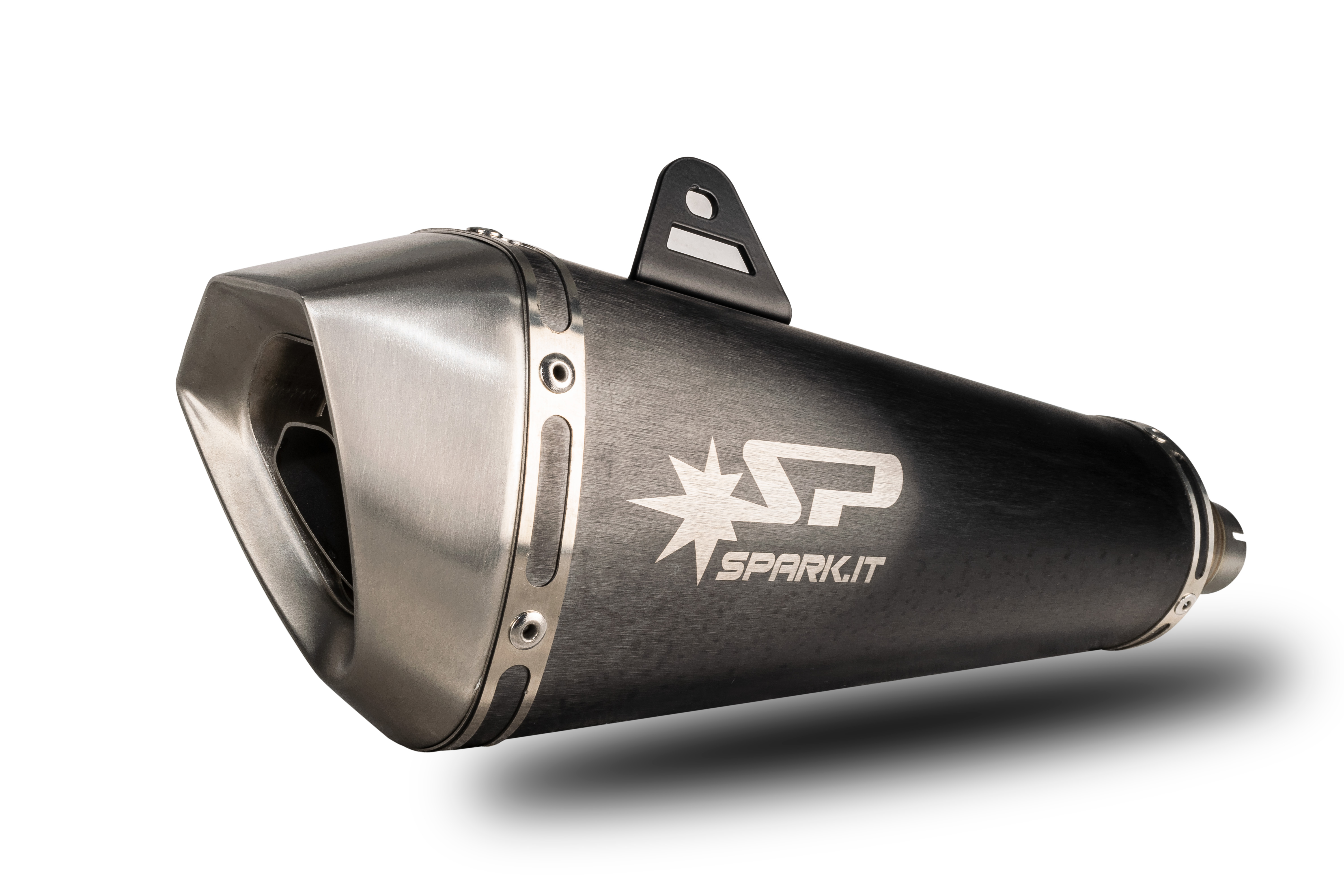 Homologated Euro 5 Exhaust system for Honda X-ADV | SPARK Exhaust