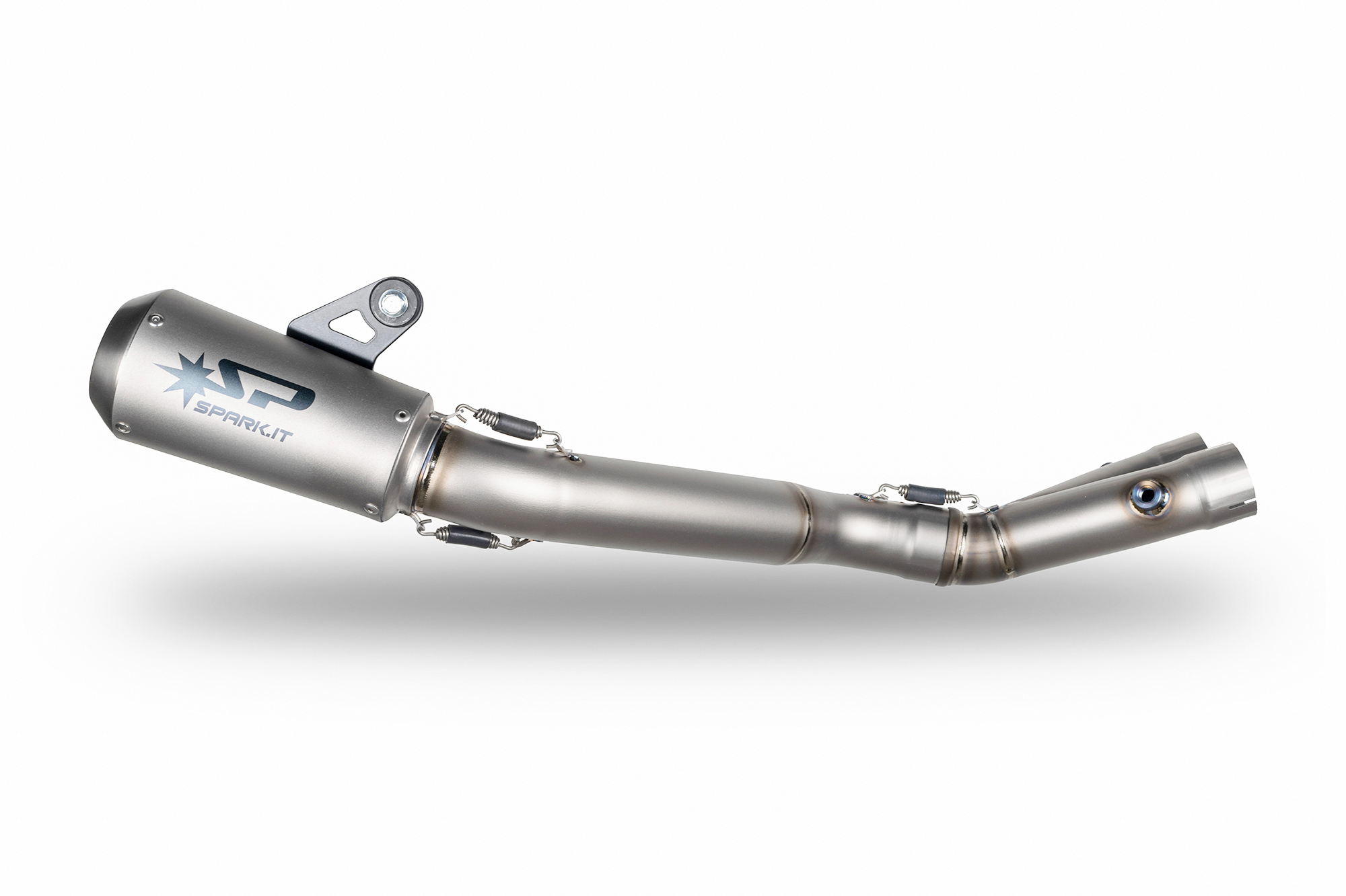Exhaust system GYA8858 for Yamaha YZF R1 (15-24) bike | Spark Exhaust