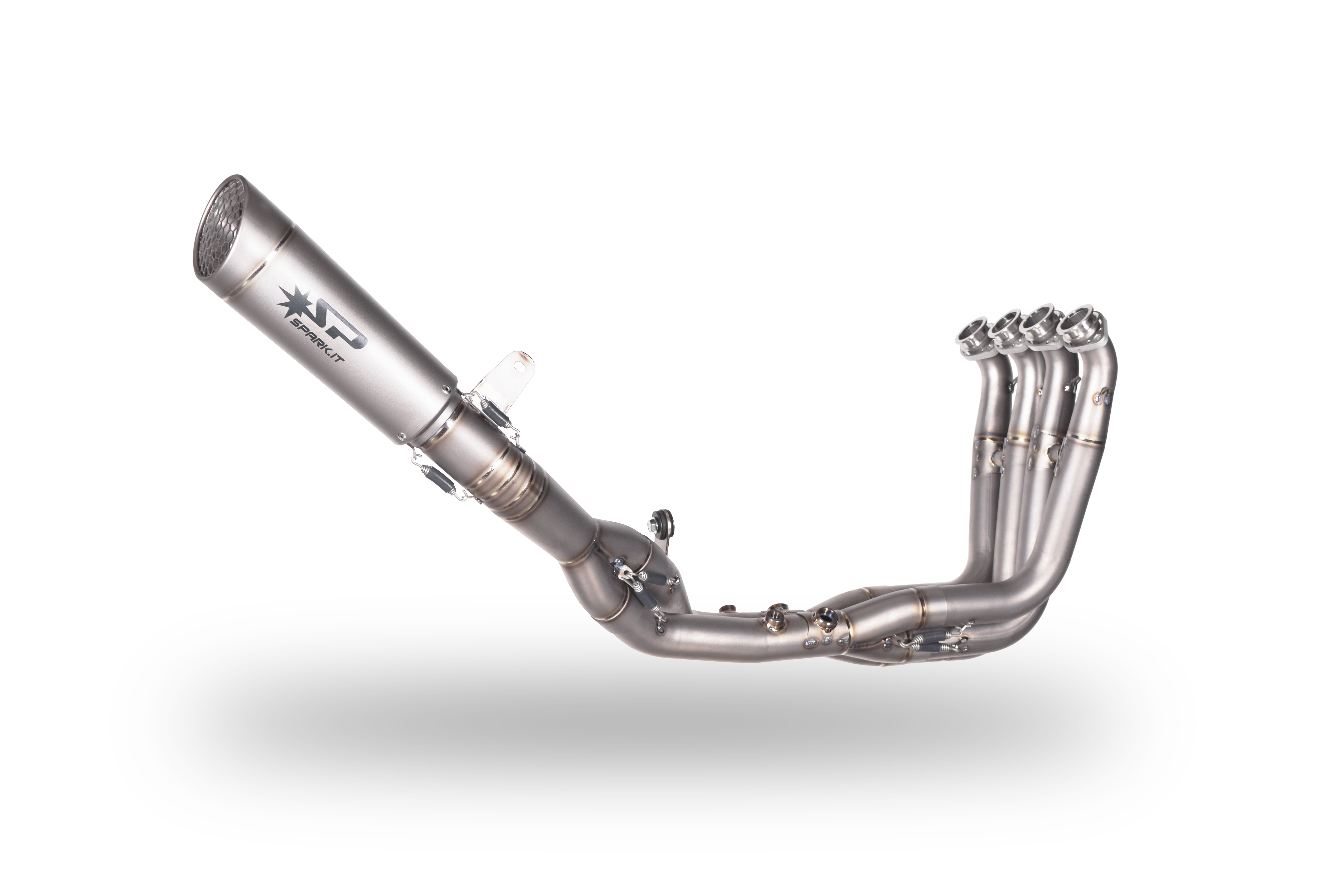 Exhaust systems for Bmw S 1000 RR (19-24) - M 1000 RR (20-24