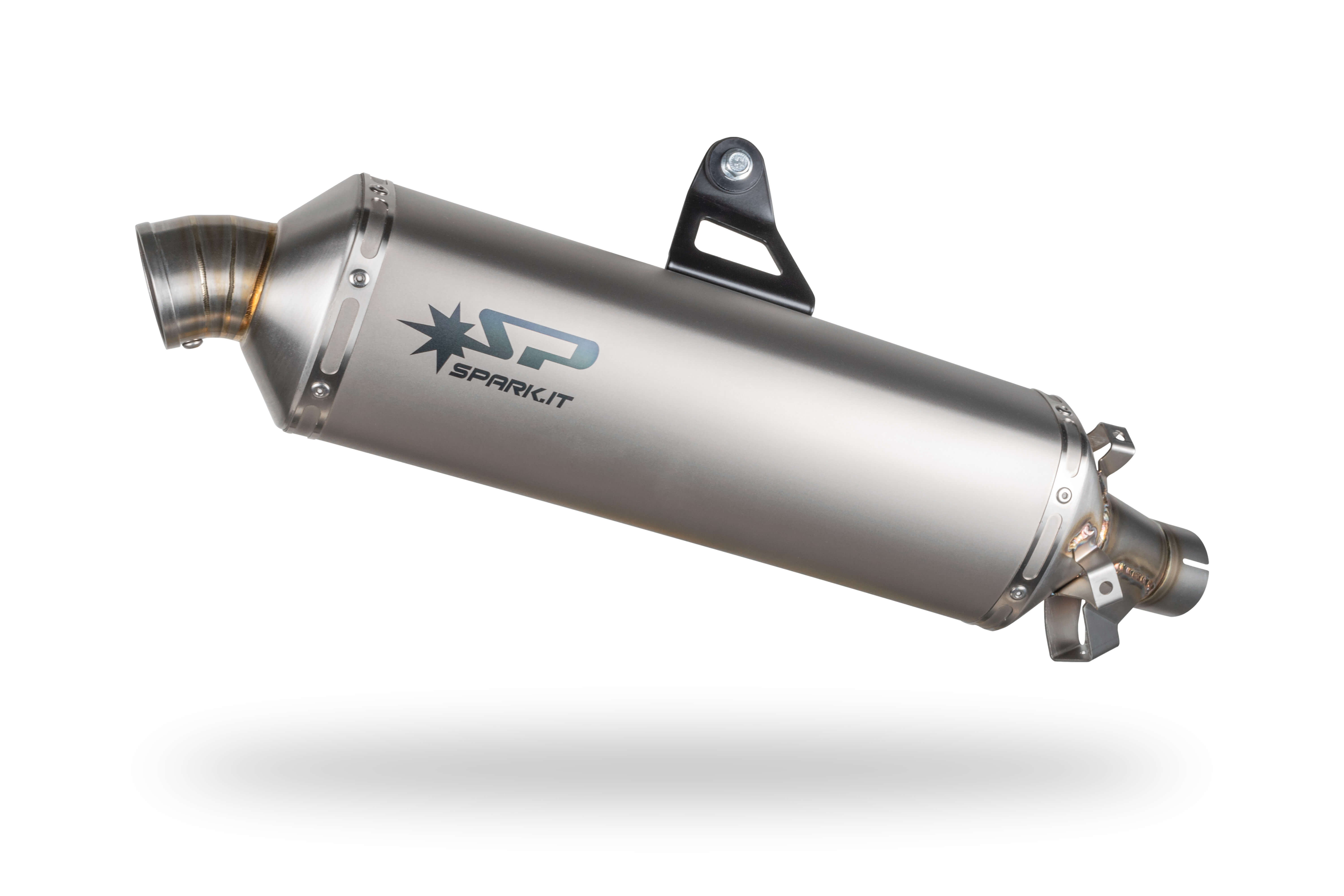 Exhaust systems for Honda CRF 1100L AFRICA TWIN / ADVENTURE SPORT 