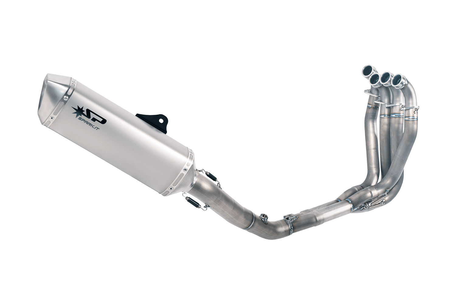 Exhaust systems for Kawasaki ZX-10R / RR (21-24)