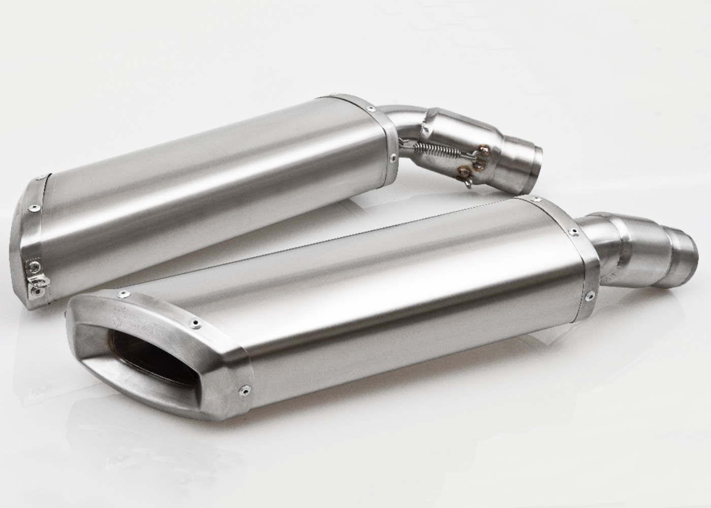 ducati 848 exhaust